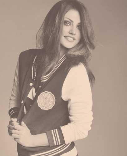 Phoebe Tonkin Fotoğrafları 67