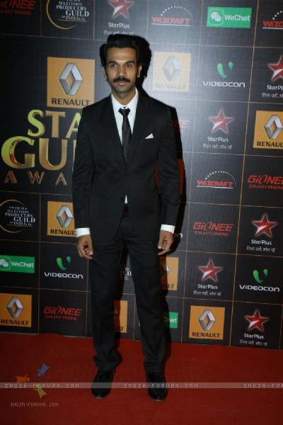 Rajkummar Rao Fotoğrafı