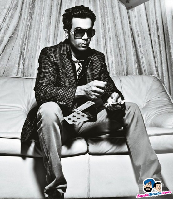 Rajkummar Rao Fotoğrafları 72