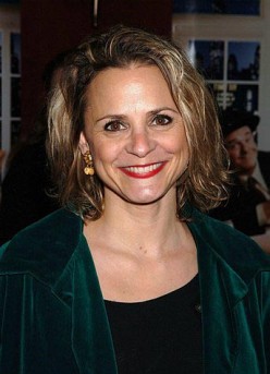 Amy Sedaris Fotoğrafları 7