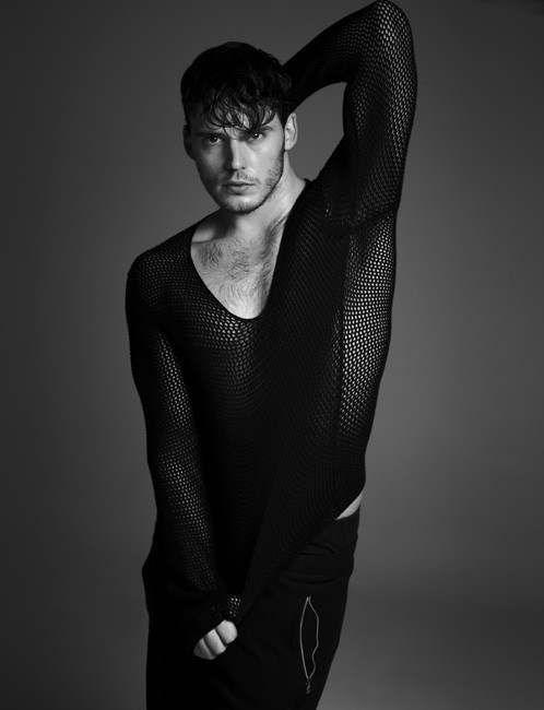 Sam Claflin Fotoğrafı