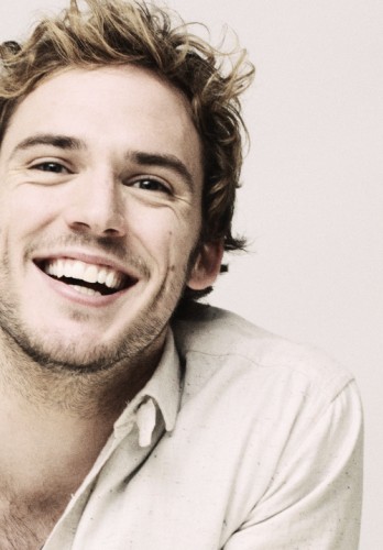 Sam Claflin Fotoğrafları 231