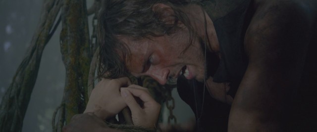 Sam Claflin Fotoğrafı