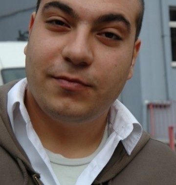 Caner Erdem Fotoğrafı