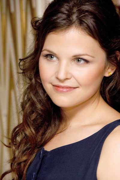 Ginnifer Goodwin Fotoğrafları 39