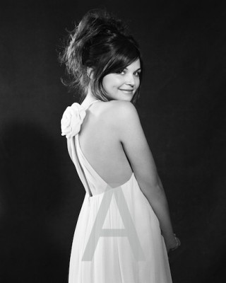 Ginnifer Goodwin Fotoğrafları 63