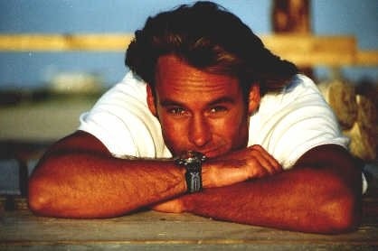 Marco Girnth Fotoğrafı