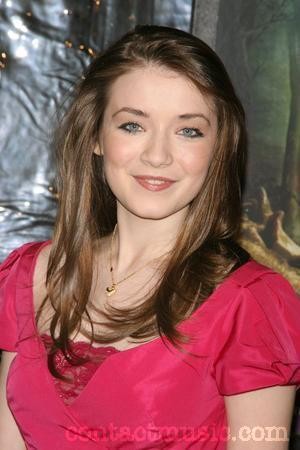 Sarah Bolger Fotoğrafları 3