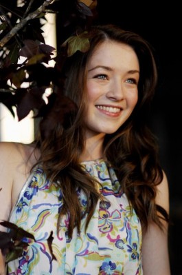Sarah Bolger Fotoğrafı