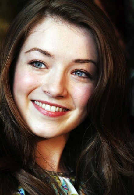 Sarah Bolger Fotoğrafları 8