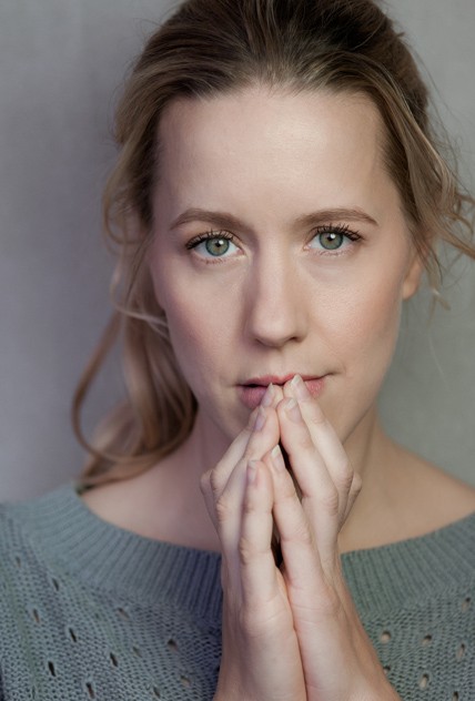 Katharina Kaali Fotoğrafı