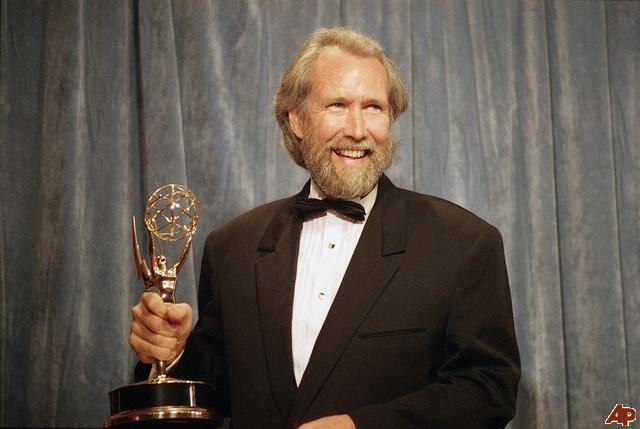 Jim Henson Fotoğrafları 3