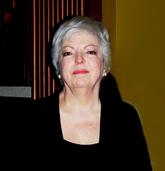 Thelma Schoonmaker Fotoğrafları 2