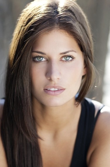 Bree Condon Fotoğrafı