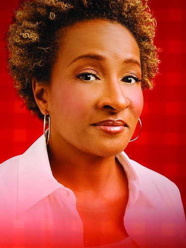 Wanda Sykes Fotoğrafları 5