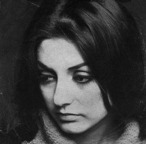 Googoosh Fotoğrafları 12