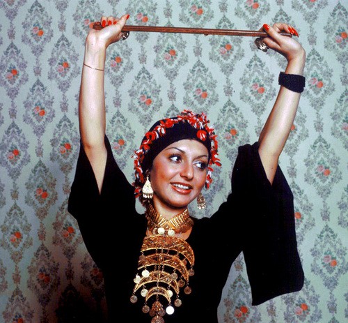 Googoosh Fotoğrafları 15