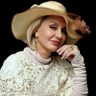 Googoosh Fotoğrafları 8