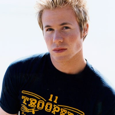 Ashley Parker Angel Fotoğrafları 1