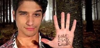 Tyler Posey Fotoğrafları 177