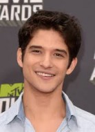 Tyler Posey Fotoğrafları 182