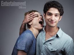 Tyler Posey Fotoğrafları 185