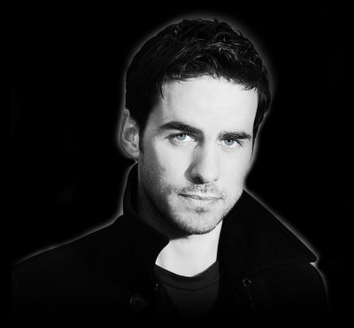 Colin O'Donoghue Fotoğrafları 2