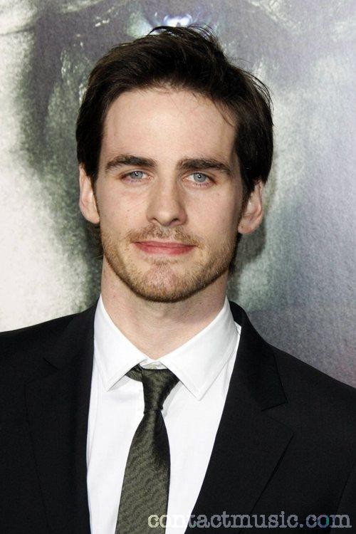 Colin O'Donoghue Fotoğrafları 4