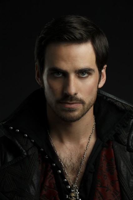 Colin O'Donoghue Fotoğrafı