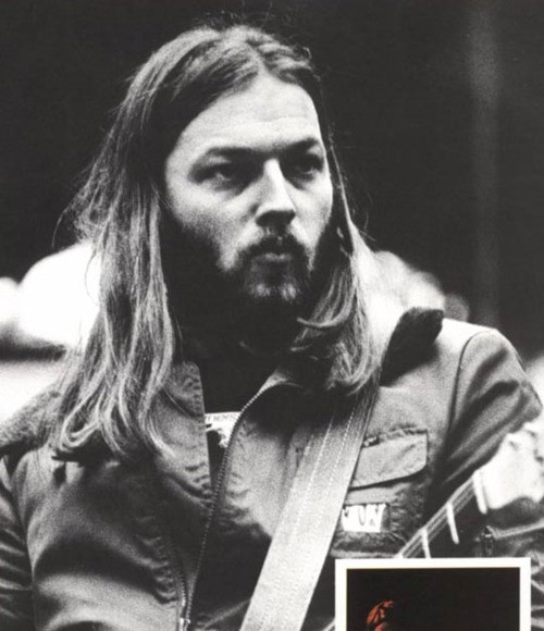David Gilmour Fotoğrafları 7