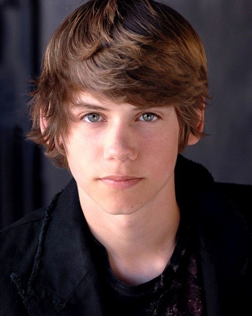 Tony Oller Fotoğrafları 1