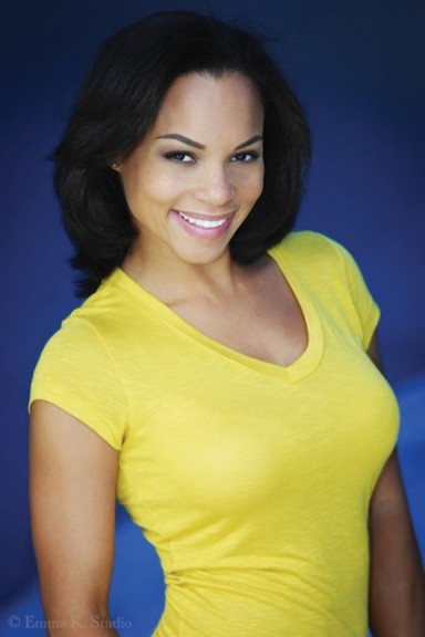 Natascha Hopkins Fotoğrafı