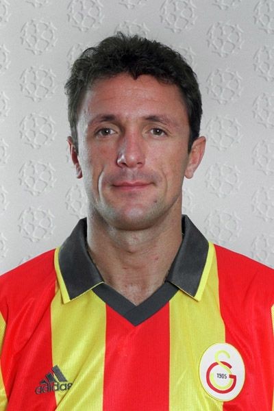 Gheorghe Popescu Fotoğrafı