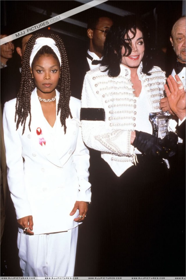 Janet Jackson Fotoğrafları 135