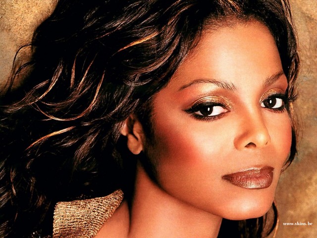 Janet Jackson Fotoğrafları 89