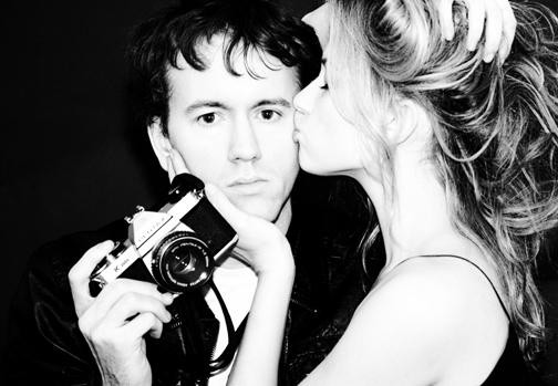 Tyler Shields Fotoğrafı