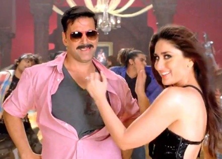 Akshay Kumar Fotoğrafı