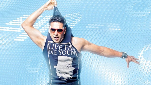 Akshay Kumar Fotoğrafları 13