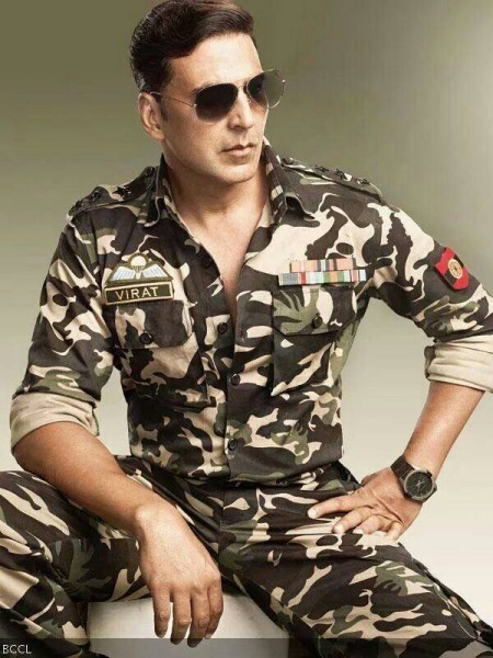 Akshay Kumar Fotoğrafları 14