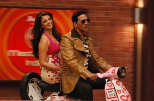 Akshay Kumar Fotoğrafı