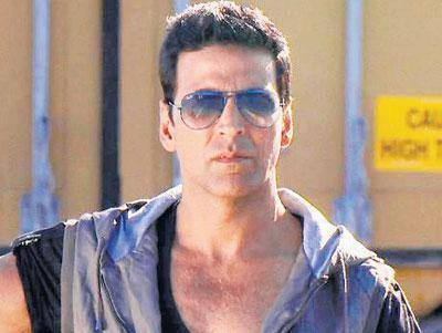 Akshay Kumar Fotoğrafları 197