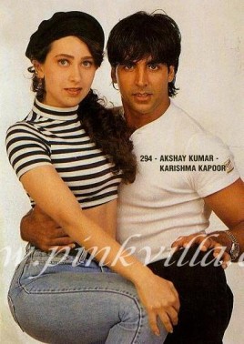 Akshay Kumar Fotoğrafları 208