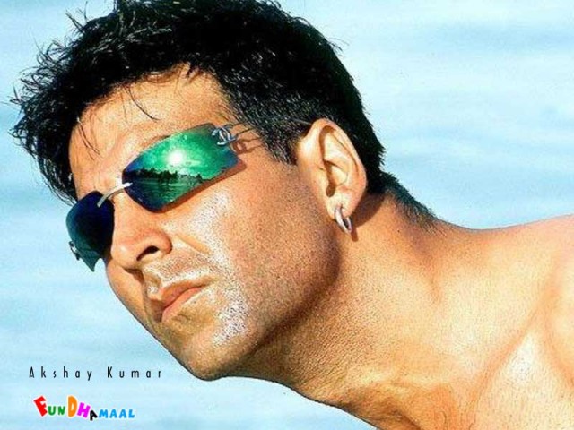 Akshay Kumar Fotoğrafları 224