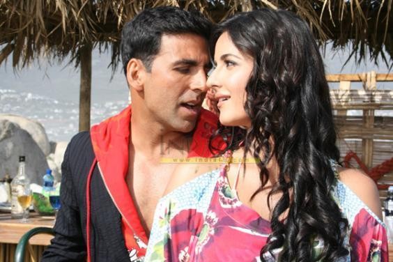 Akshay Kumar Fotoğrafı