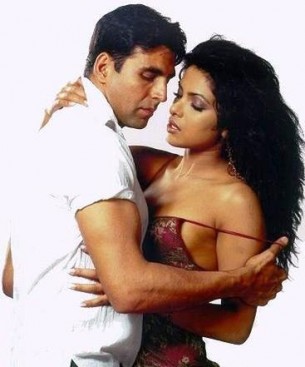 Akshay Kumar Fotoğrafı