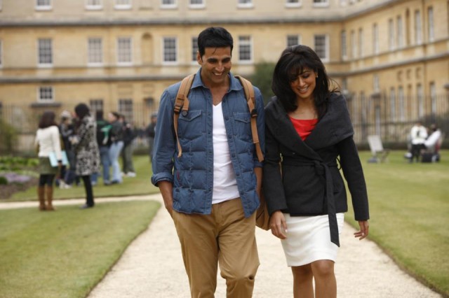Akshay Kumar Fotoğrafı