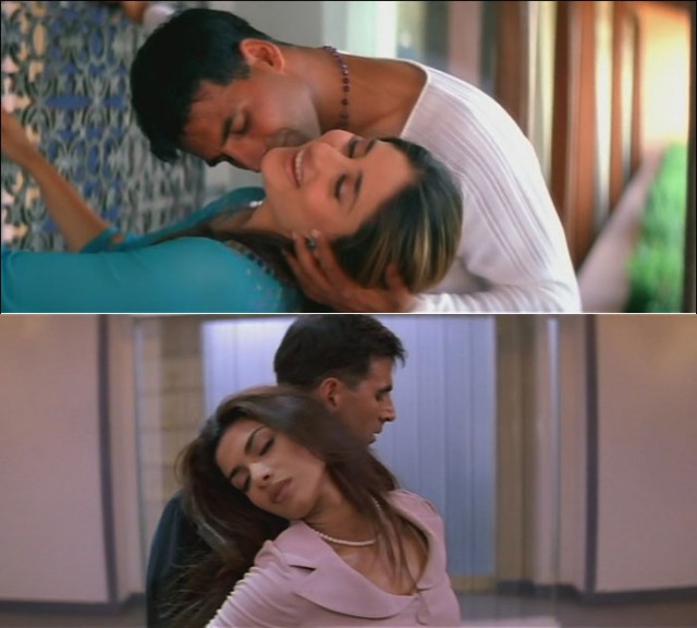 Akshay Kumar Fotoğrafı