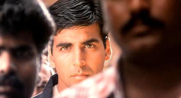 Akshay Kumar Fotoğrafı