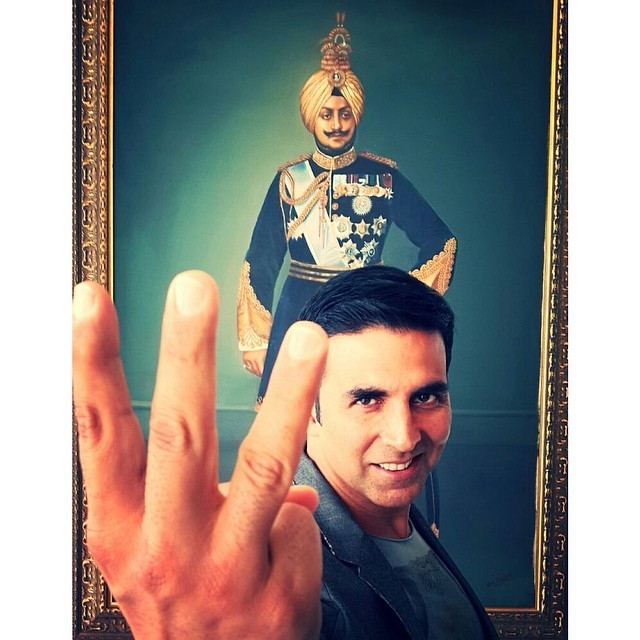 Akshay Kumar Fotoğrafları 309