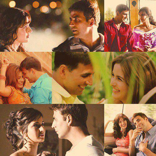 Akshay Kumar Fotoğrafı